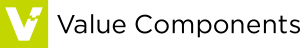 Value Components logo